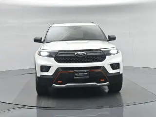 Ford Explorer 2023 AWD Timberline 4dr SUV