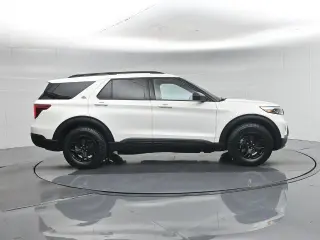 Ford Explorer 2023 AWD Timberline 4dr SUV