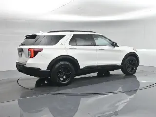 Ford Explorer 2023 AWD Timberline 4dr SUV