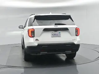 Ford Explorer 2023 AWD Timberline 4dr SUV