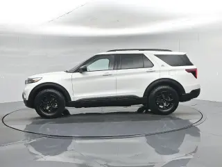Ford Explorer 2023 AWD Timberline 4dr SUV