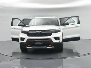 Ford Explorer 2023 AWD Timberline 4dr SUV