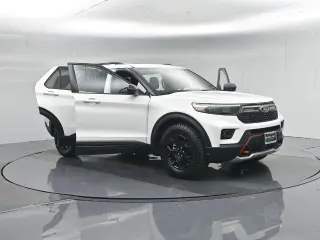 Ford Explorer 2023 AWD Timberline 4dr SUV