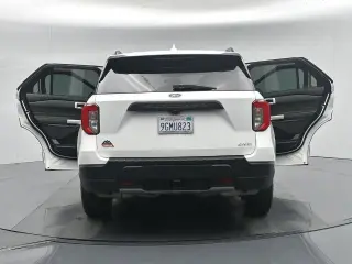 Ford Explorer 2023 AWD Timberline 4dr SUV