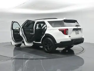 Ford Explorer 2023 AWD Timberline 4dr SUV