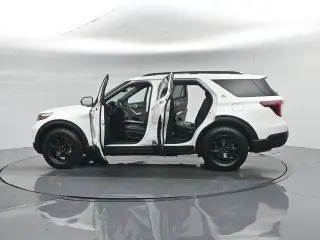 Ford Explorer 2023 AWD Timberline 4dr SUV
