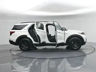 Ford Explorer 2023 AWD Timberline 4dr SUV