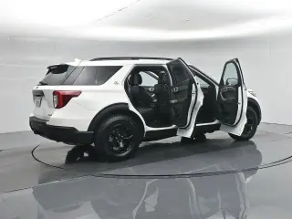 Ford Explorer 2023 AWD Timberline 4dr SUV