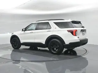 Ford Explorer 2023 AWD Timberline 4dr SUV