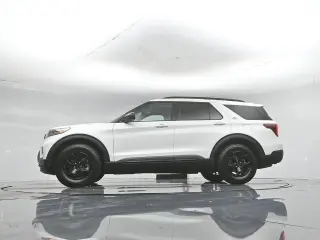 Ford Explorer 2023 AWD Timberline 4dr SUV