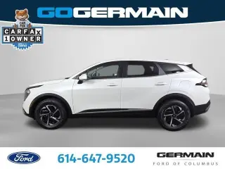 Kia Sportage Hybrid 2023 AWD LX 4dr SUV