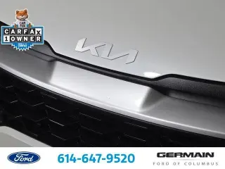 Kia Sportage Hybrid 2023 AWD LX 4dr SUV
