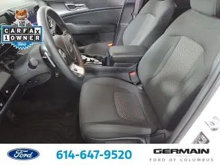 Kia Sportage Hybrid 2023 AWD LX 4dr SUV