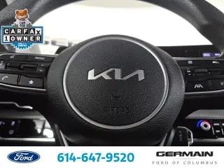 Kia Sportage Hybrid 2023 AWD LX 4dr SUV