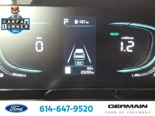 Kia Sportage Hybrid 2023 AWD LX 4dr SUV
