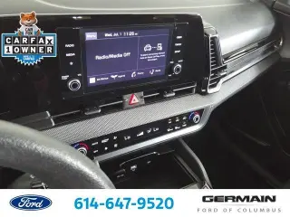 Kia Sportage Hybrid 2023 AWD LX 4dr SUV