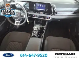 Kia Sportage Hybrid 2023 AWD LX 4dr SUV