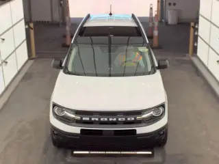 Ford Bronco Sport 2024 AWD Big Bend 4dr SUV