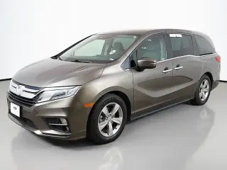 Honda Odyssey 2020 EX 4dr Mini-Van