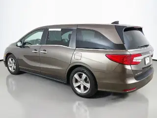 Honda Odyssey 2020 EX 4dr Mini-Van