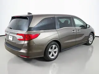 Honda Odyssey 2020 EX 4dr Mini-Van