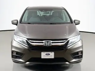 Honda Odyssey 2020 EX 4dr Mini-Van