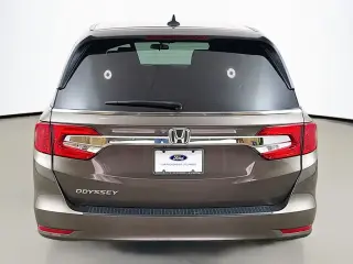 Honda Odyssey 2020 EX 4dr Mini-Van