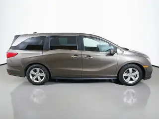 Honda Odyssey 2020 EX 4dr Mini-Van