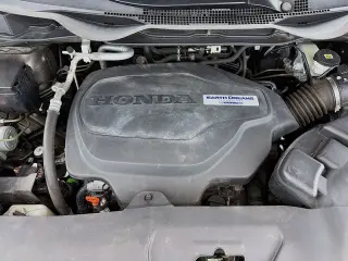Honda Odyssey 2020 EX 4dr Mini-Van