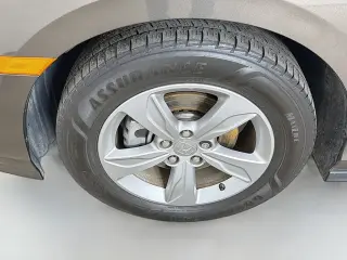 Honda Odyssey 2020 EX 4dr Mini-Van