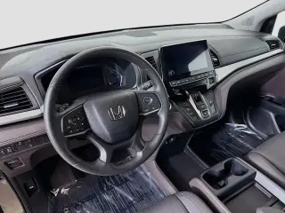 Honda Odyssey 2020 EX 4dr Mini-Van