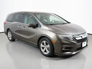 Honda Odyssey 2020 EX 4dr Mini-Van