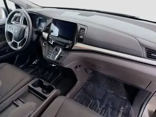 Honda Odyssey 2020 EX 4dr Mini-Van