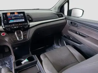 Honda Odyssey 2020 EX 4dr Mini-Van