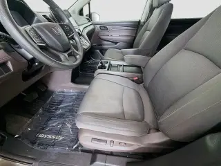 Honda Odyssey 2020 EX 4dr Mini-Van