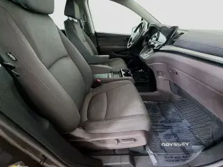 Honda Odyssey 2020 EX 4dr Mini-Van