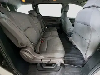 Honda Odyssey 2020 EX 4dr Mini-Van