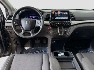 Honda Odyssey 2020 EX 4dr Mini-Van