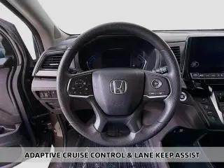 Honda Odyssey 2020 EX 4dr Mini-Van