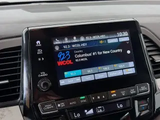 Honda Odyssey 2020 EX 4dr Mini-Van