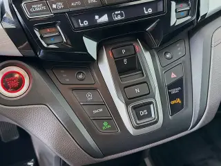 Honda Odyssey 2020 EX 4dr Mini-Van