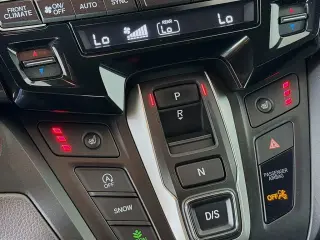 Honda Odyssey 2020 EX 4dr Mini-Van