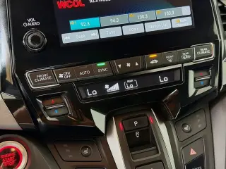 Honda Odyssey 2020 EX 4dr Mini-Van