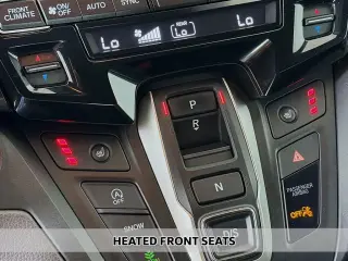 Honda Odyssey 2020 EX 4dr Mini-Van