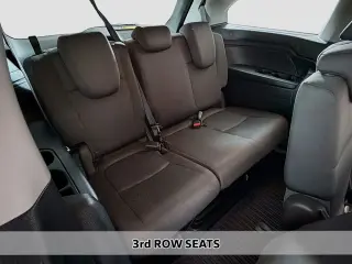 Honda Odyssey 2020 EX 4dr Mini-Van