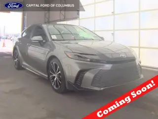 Toyota Camry 2026 SE 4dr Sedan