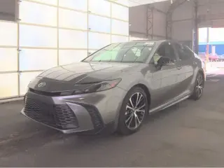 Toyota Camry 2026 SE 4dr Sedan