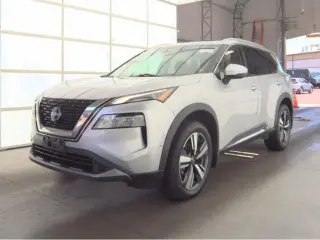 Nissan Rogue 2023 AWD SL 4dr Crossover