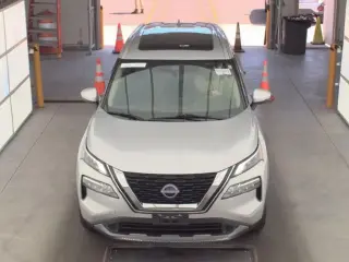Nissan Rogue 2023 AWD SL 4dr Crossover