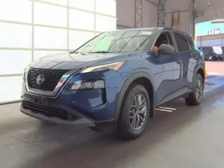 Nissan Rogue 2023 AWD S 4dr Crossover